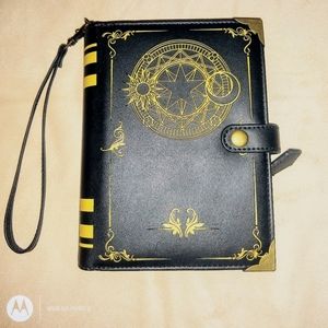 Thinkgeek Wallet